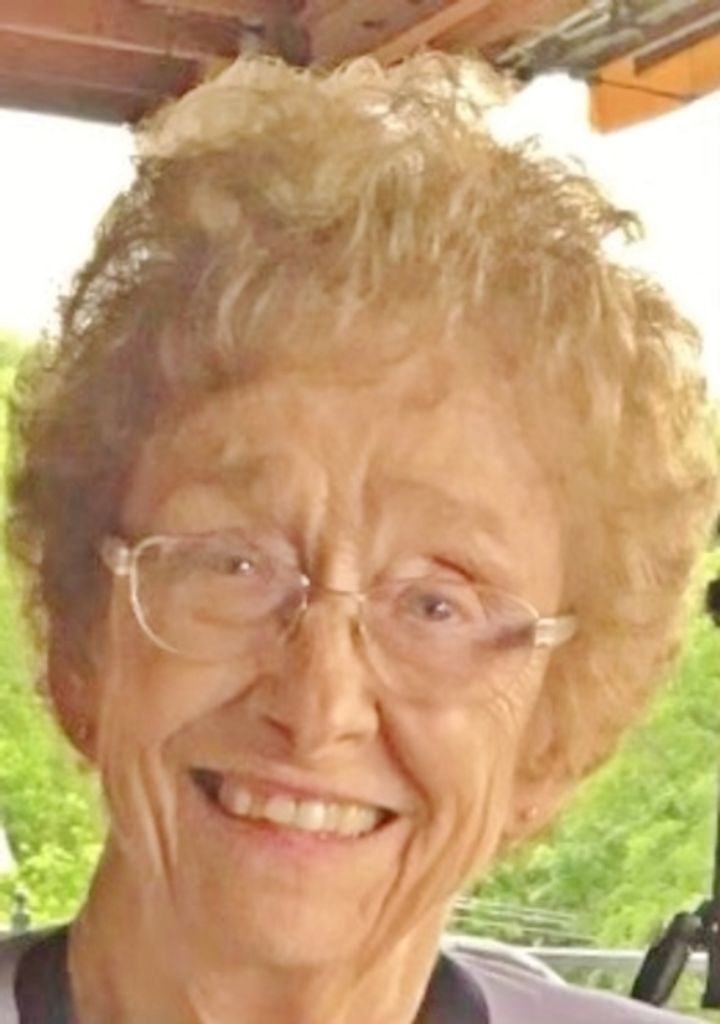 Wilma "Jean" Pilgrim Profile Photo
