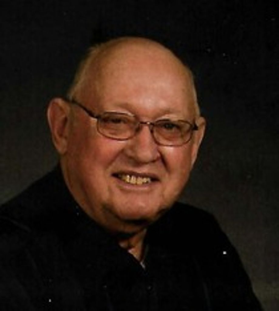 Vernon Erickson
