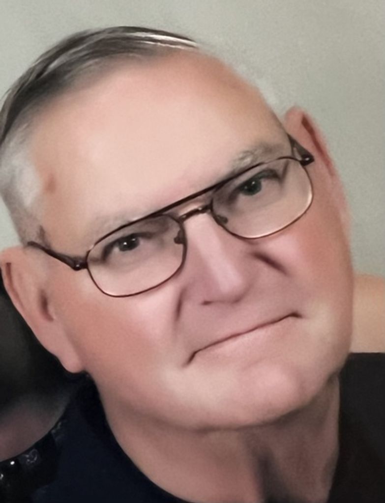 Glenn N. Hyde, Jr. Profile Photo