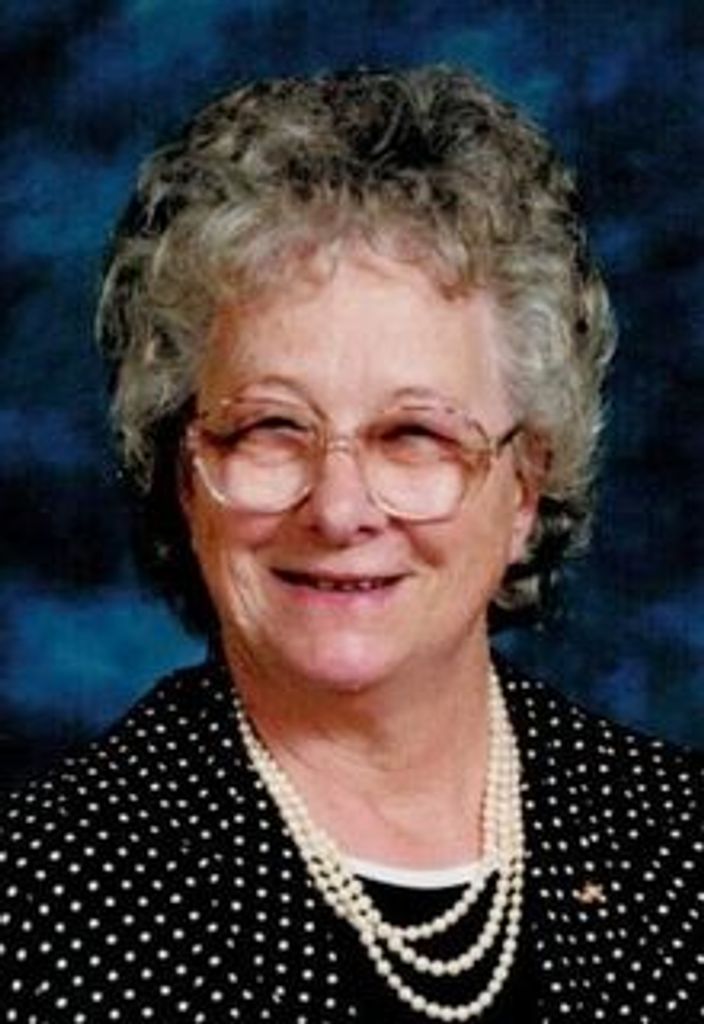 Betty J. Dougherty