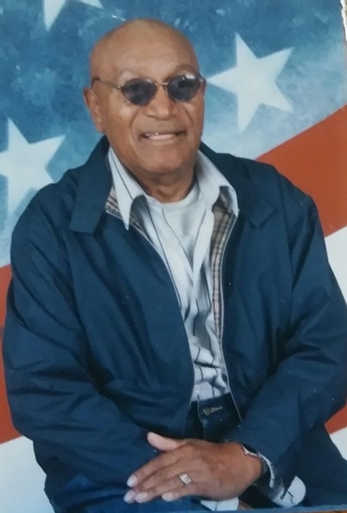 Booker T. Gainer Profile Photo