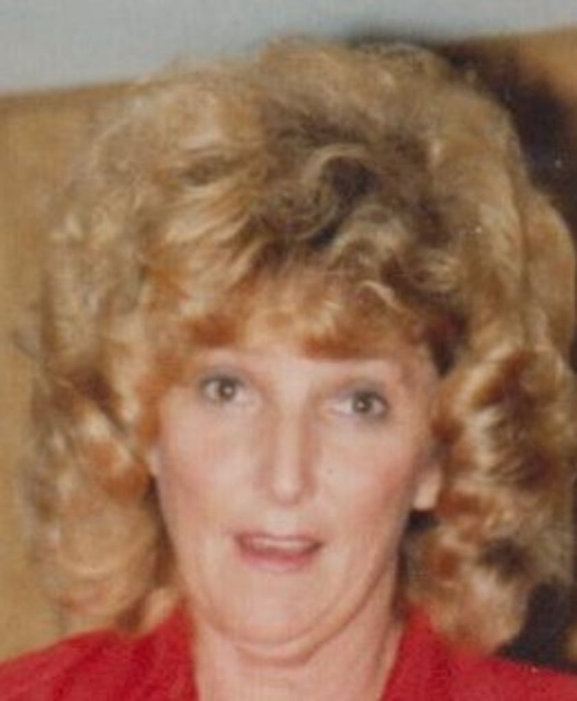 Janet Fullenkamp