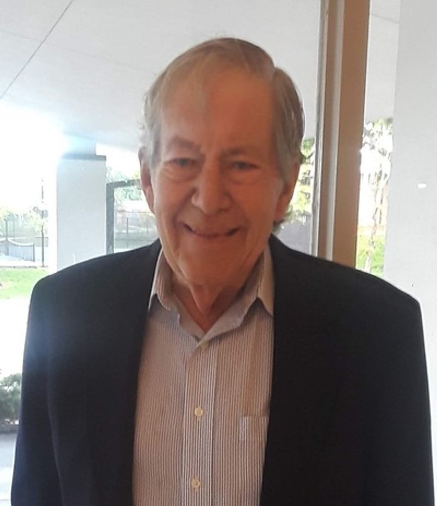Walter F. Davisson Profile Photo