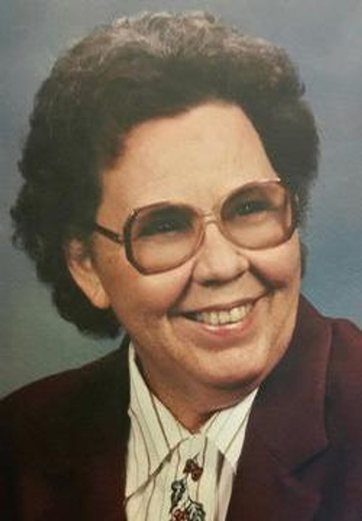 Jean Austin Smith