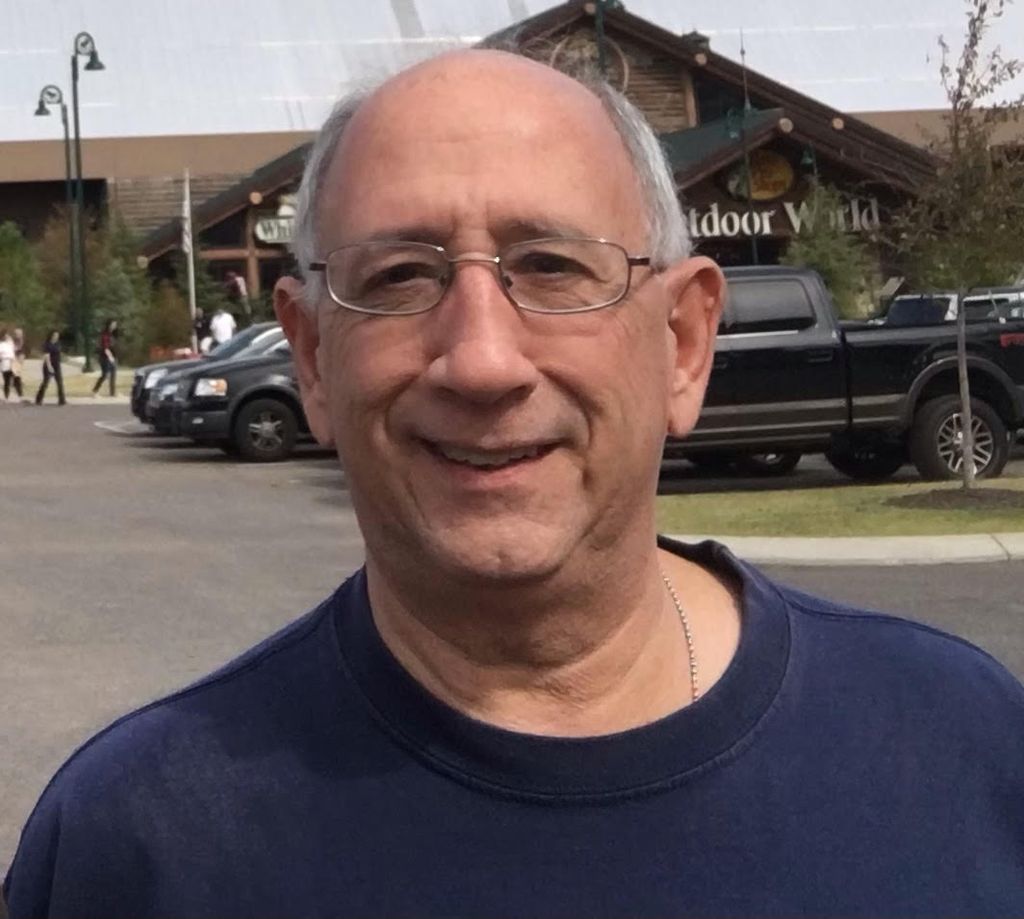 David Ehrlichman