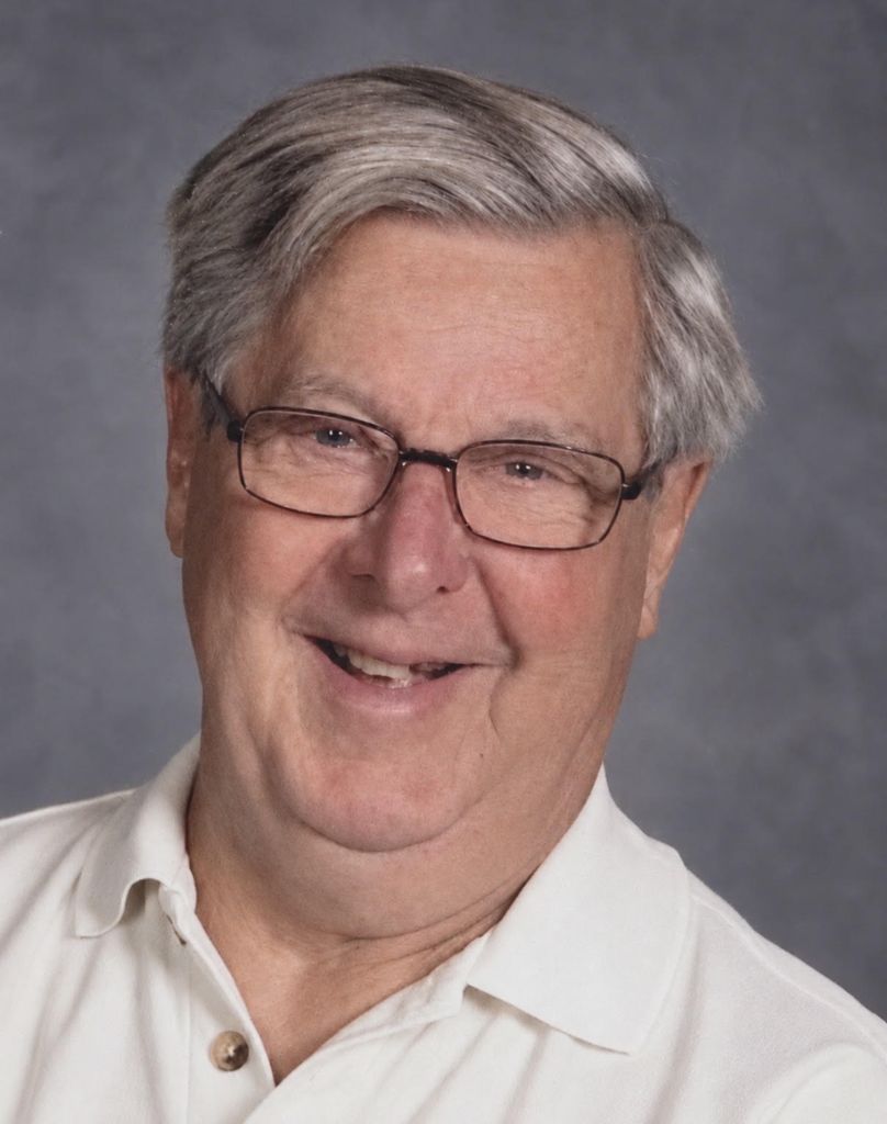 Leonard D. "Len" Diethert