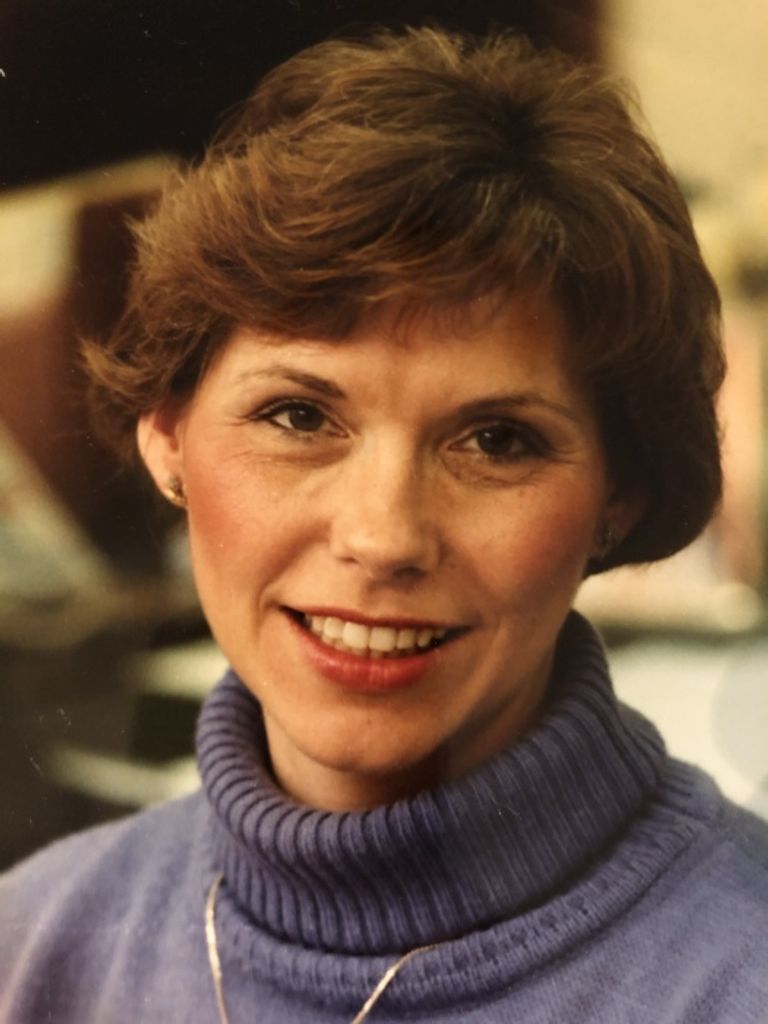 Kathleen Sue (Bocken)  Navarro