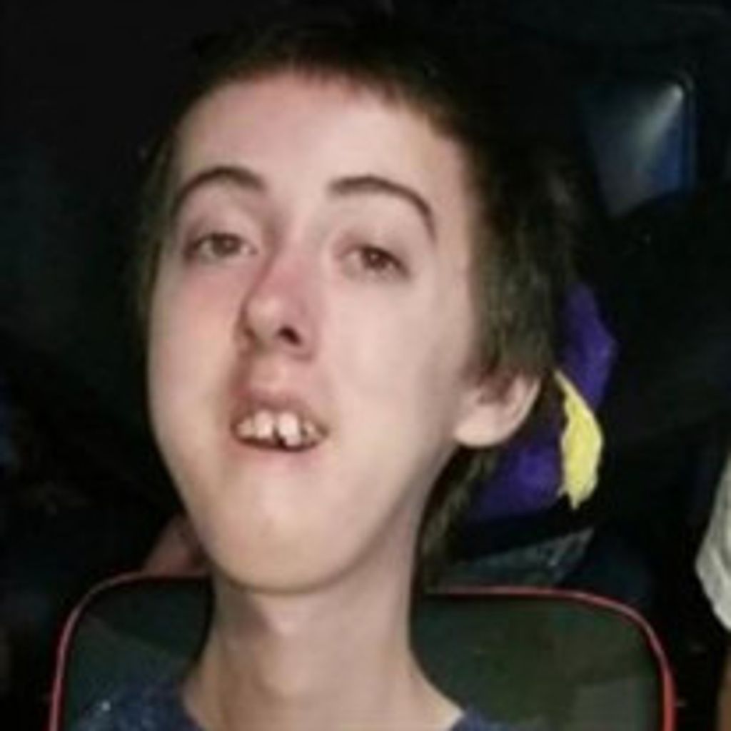Kyle Austin Monot
