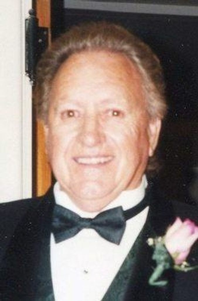 Norman Keith Busch
