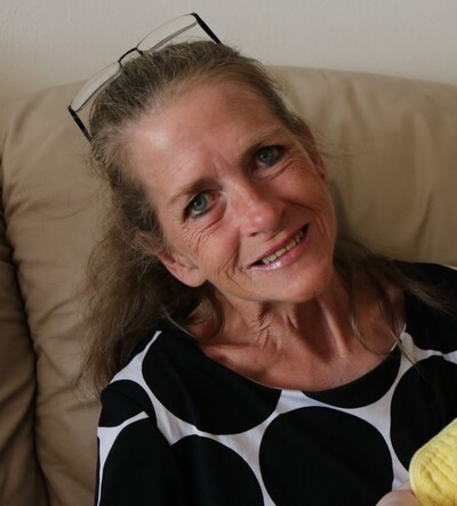 Ann Clark Bingham Profile Photo