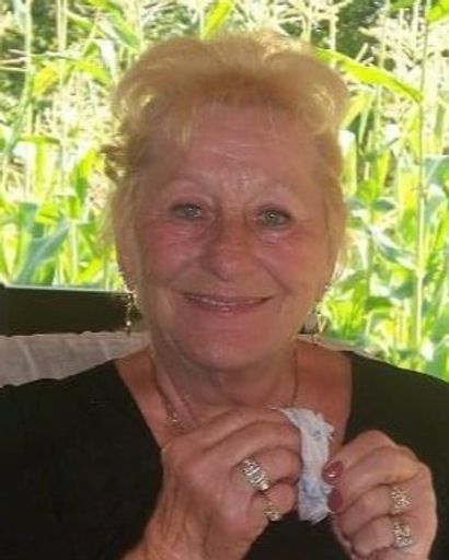 Olive JoAnn Bunton Profile Photo