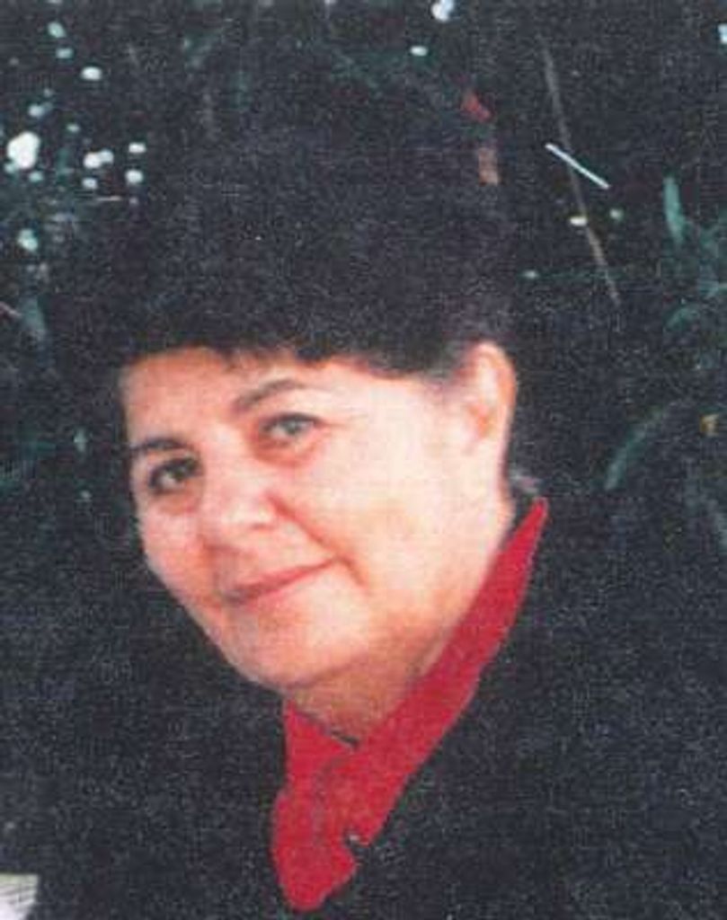 Isabel D.N. N.D. Mcmahel