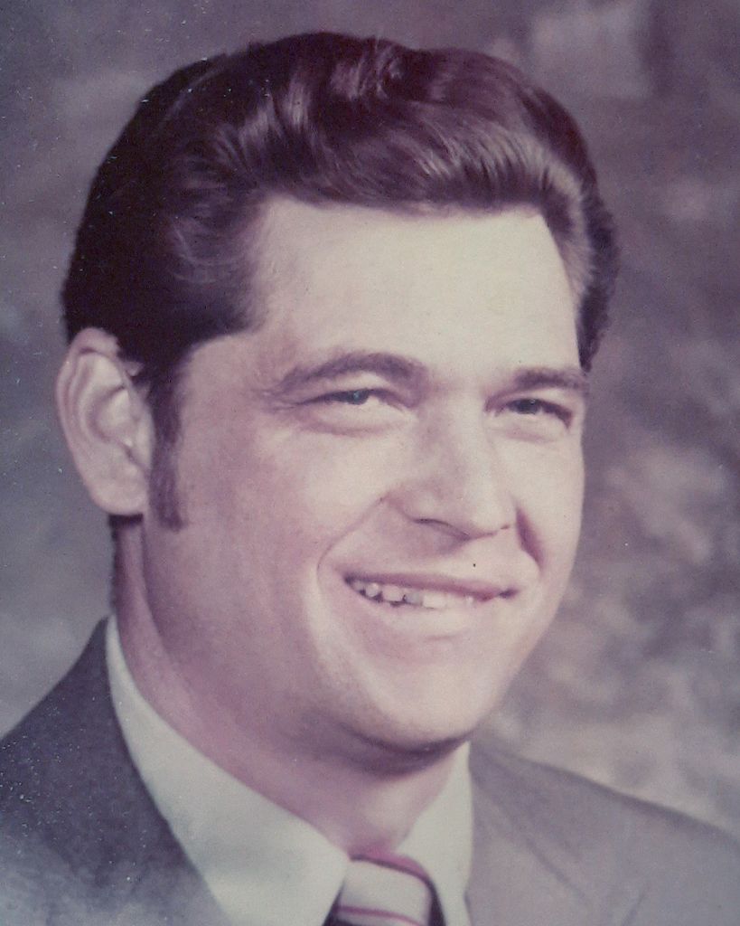 Charles Ray Watts