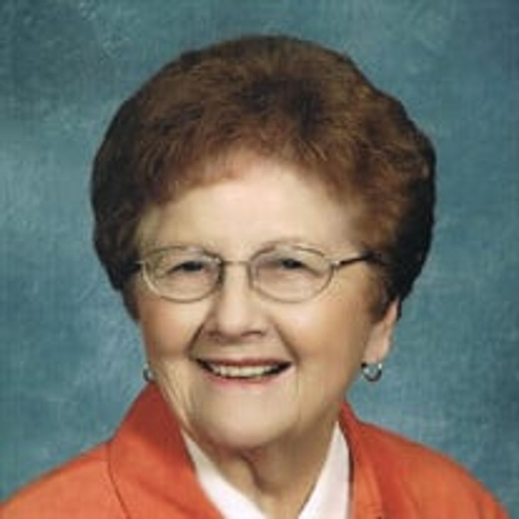 Navonne U. S. (Knapp) Haake