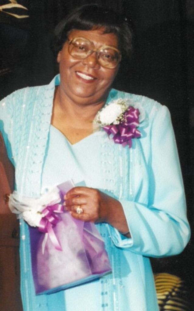 Judy Kirkland