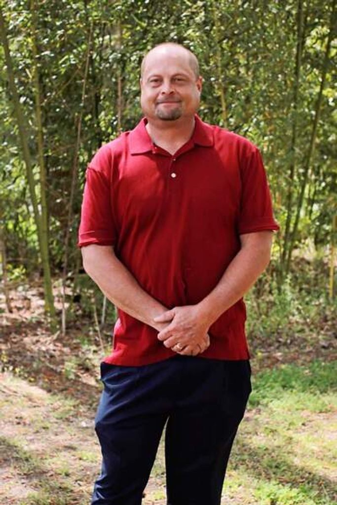 Bradley Wayne Floyd Profile Photo