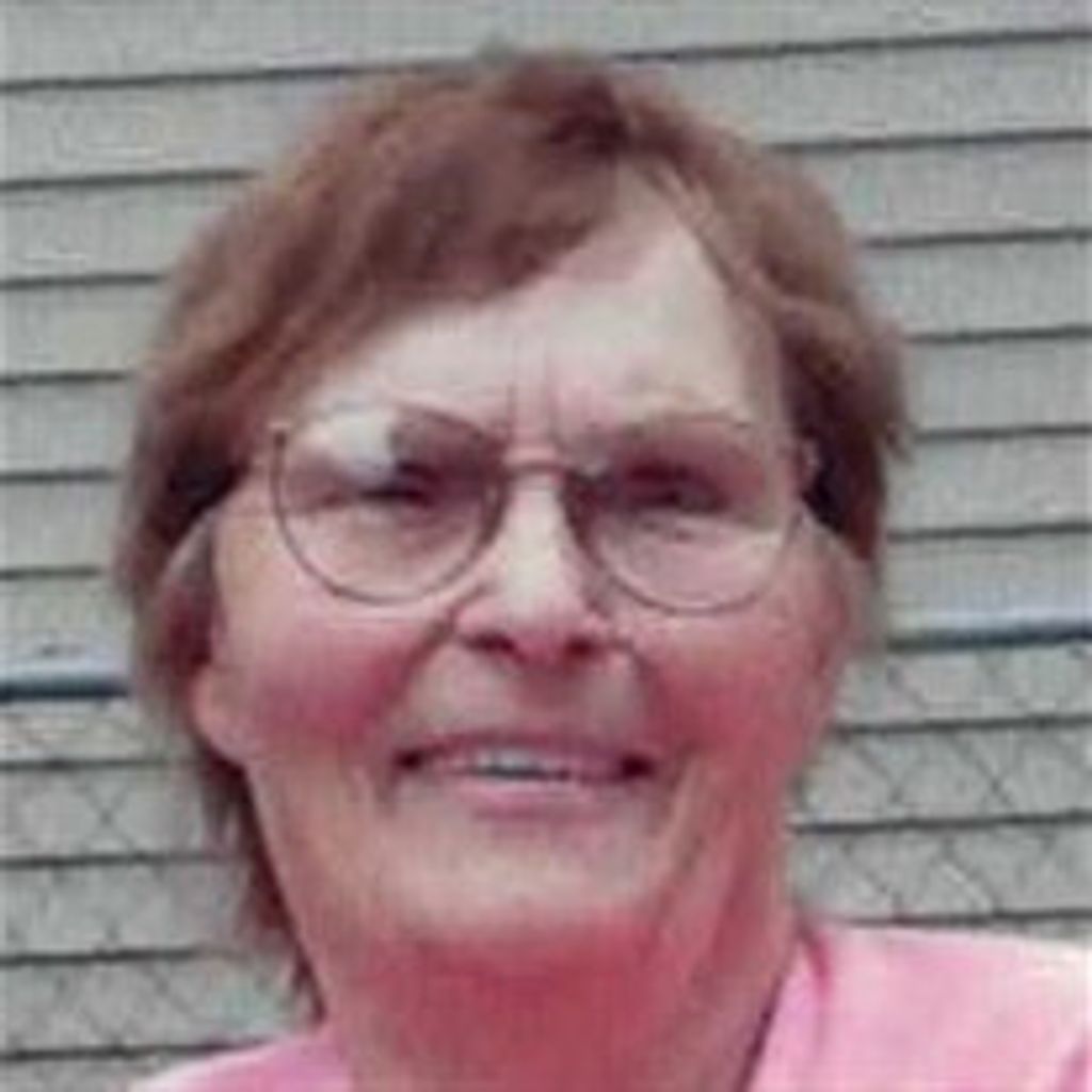 Gayle Scott