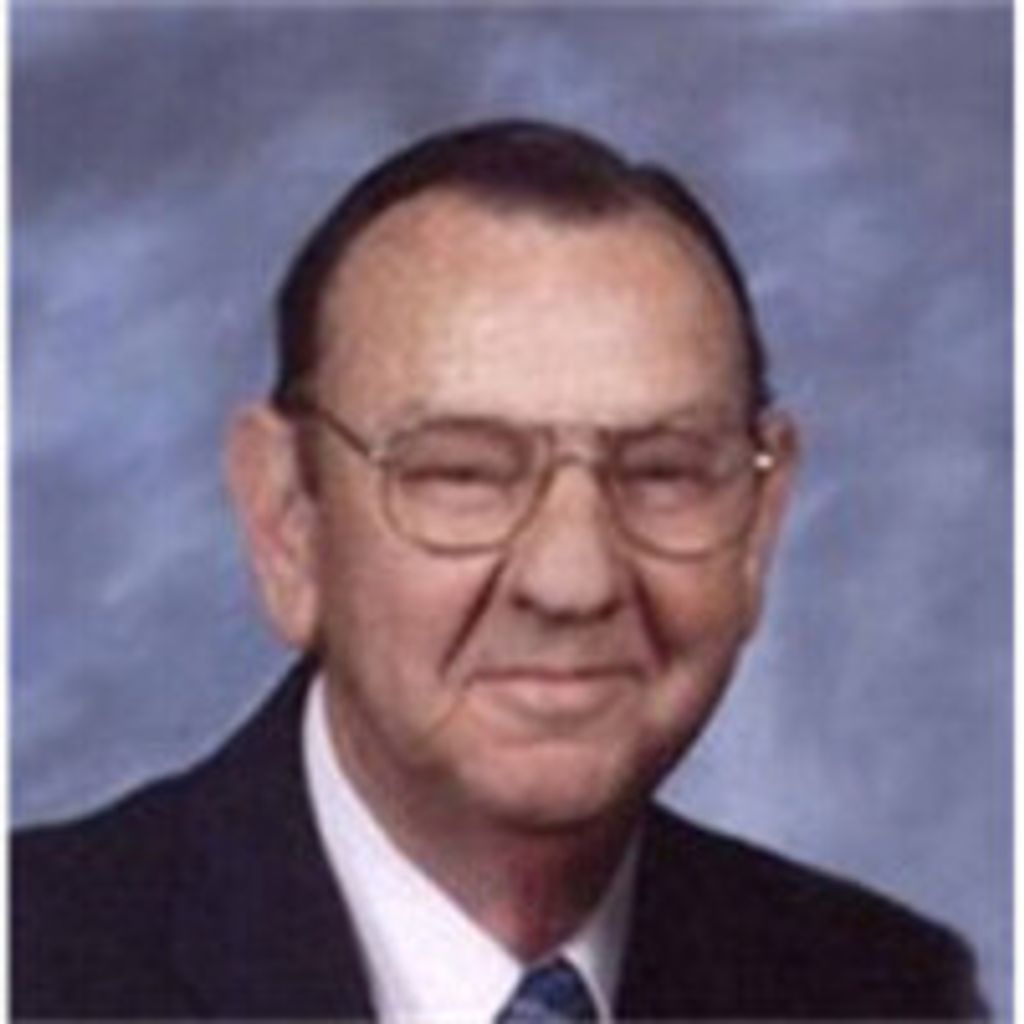 Nelson W. Lewallen