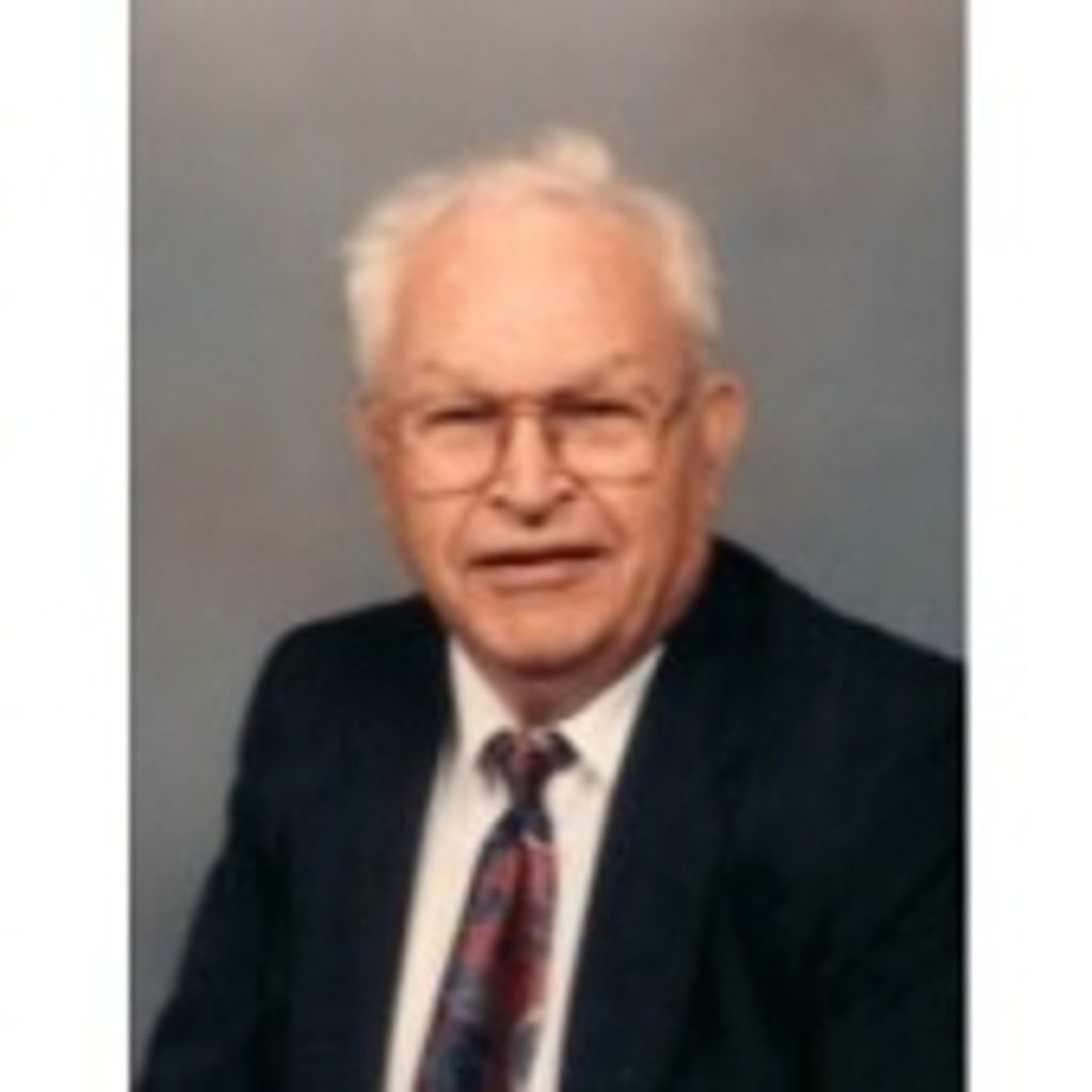 John H. Daab