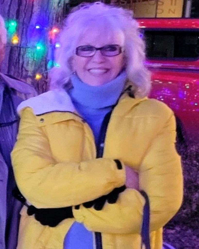 Sue Anne Carner Profile Photo