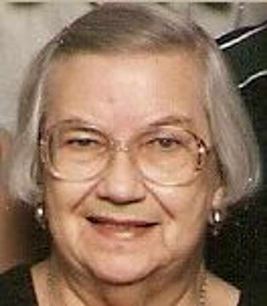 Martha I. Rozzi Profile Photo