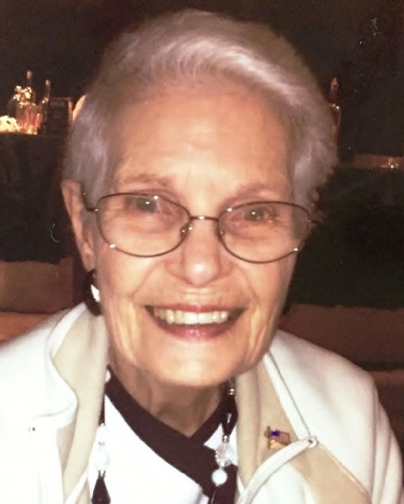 Anita G. Gattorna