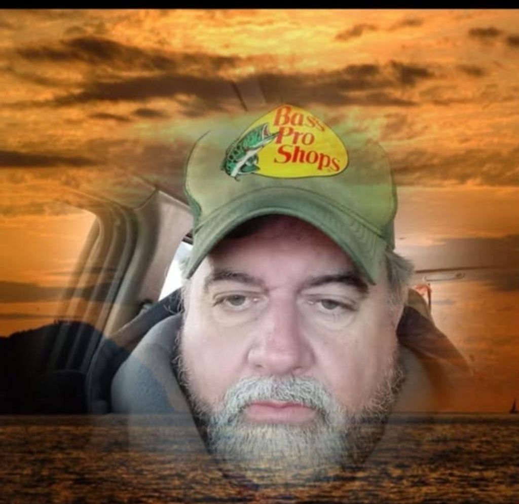 Richard Johnson Profile Photo
