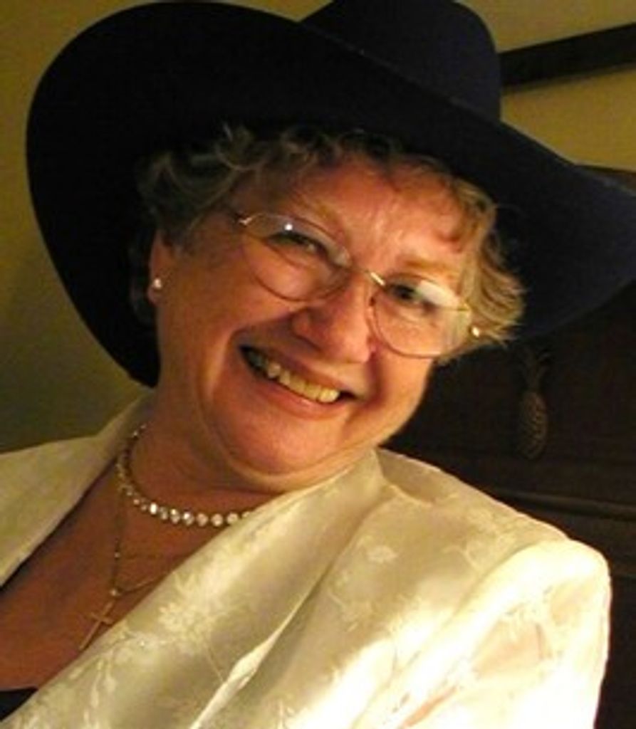 Sandra Westberg-Amor Profile Photo