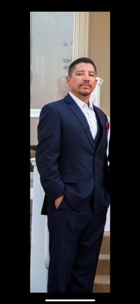 Felix - Delgadillo Profile Photo