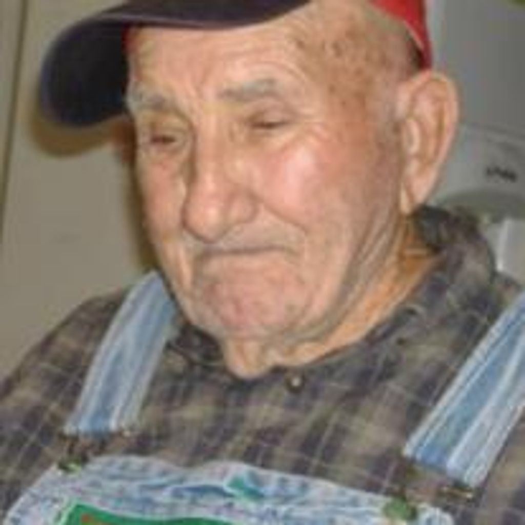 Mr. Arthur Pressley Lee Sr.