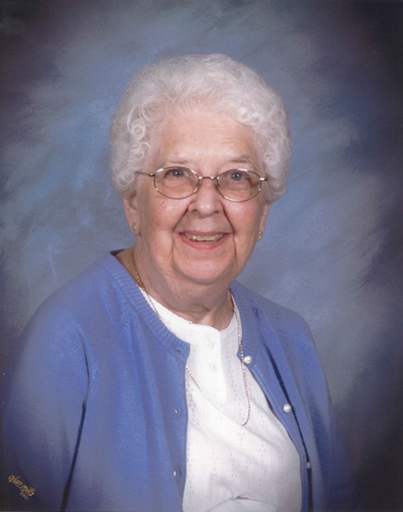 Mildred L. Eggemeyer