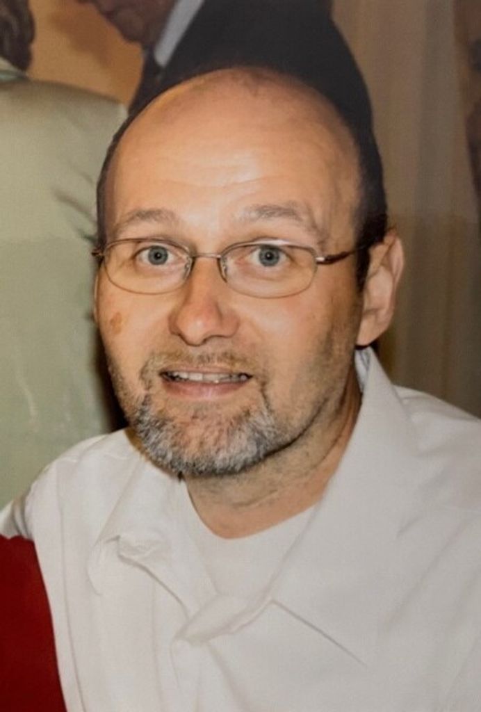 Todd E. Gossard Profile Photo