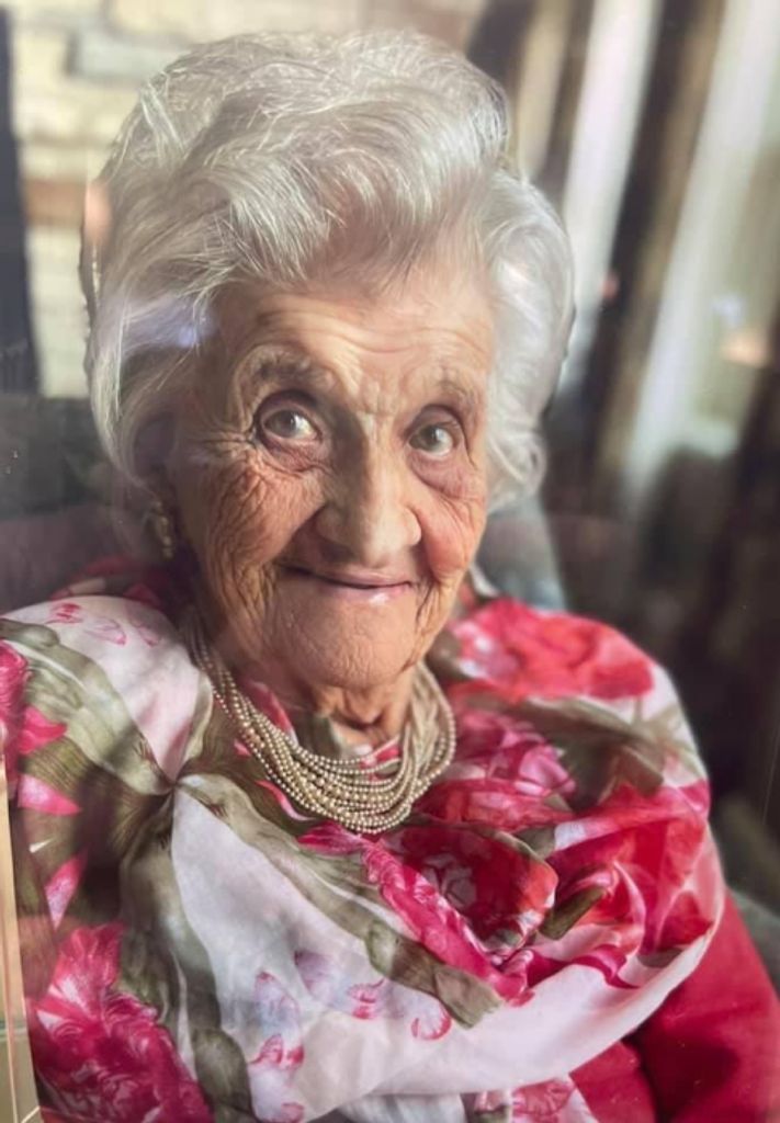 Frances C. (Scherif)  Olson