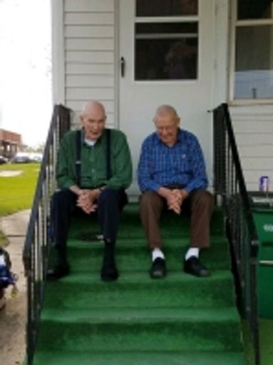 William L. (Bill) Ross photo gallery thumbnail 1 of 7