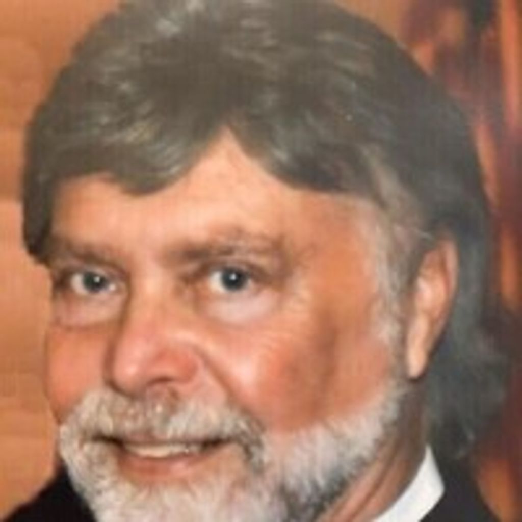 Charles W Phillips Jr Profile Photo