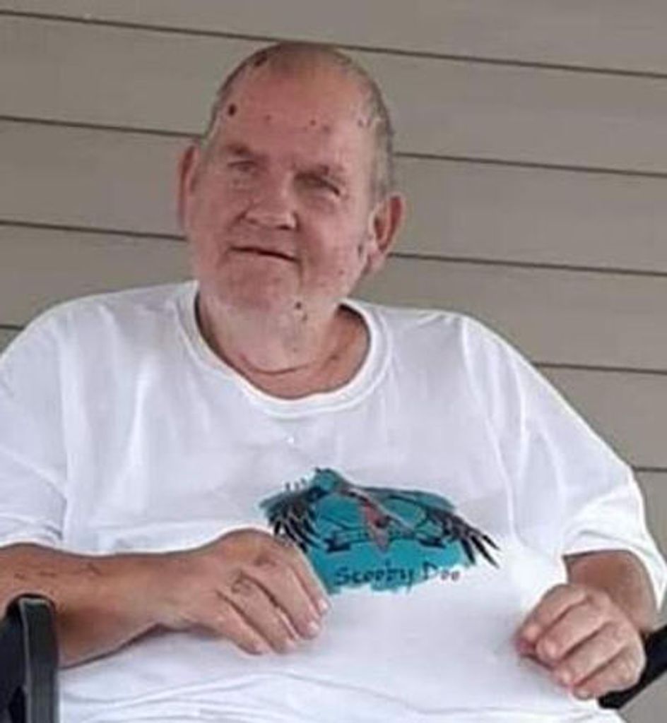 Johnny Wayne Henry Profile Photo