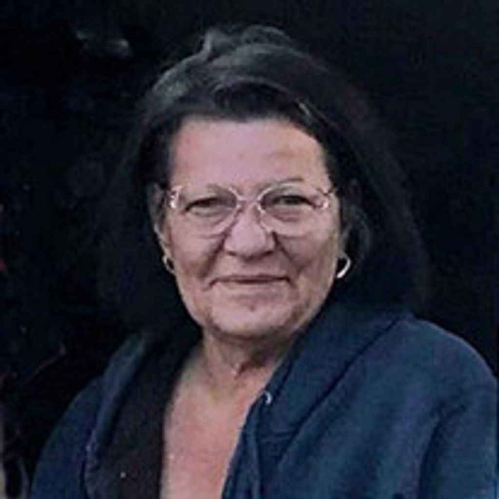 Linda Ann Bowman
