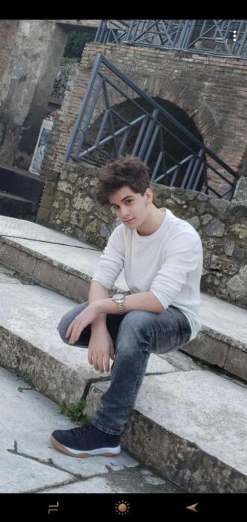 Dante Coco