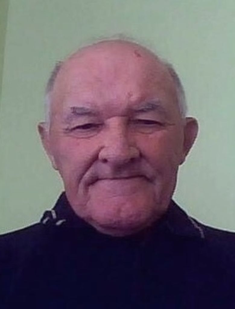 "Jerry" Jeremiah Percy Hunt
