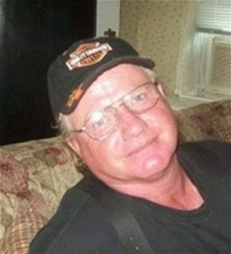 Vincent Paul Englerth
