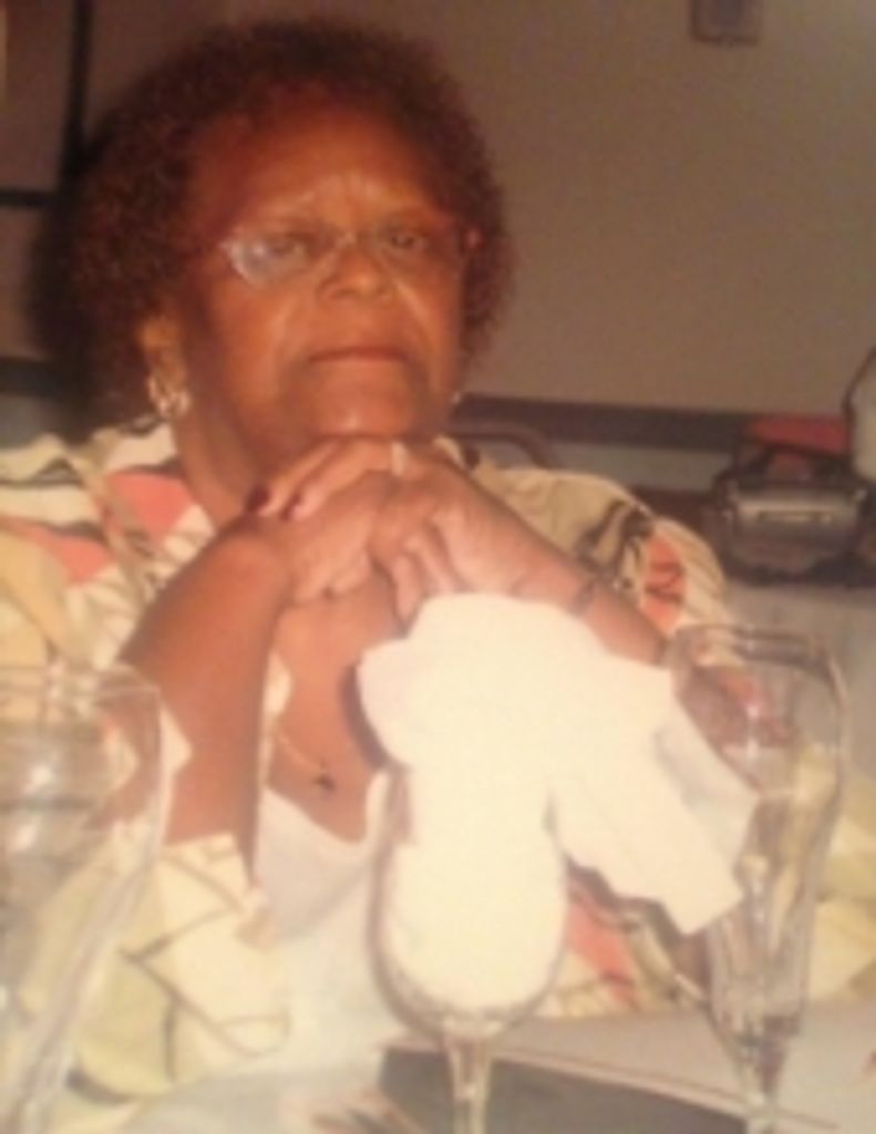 Doris A. Russum