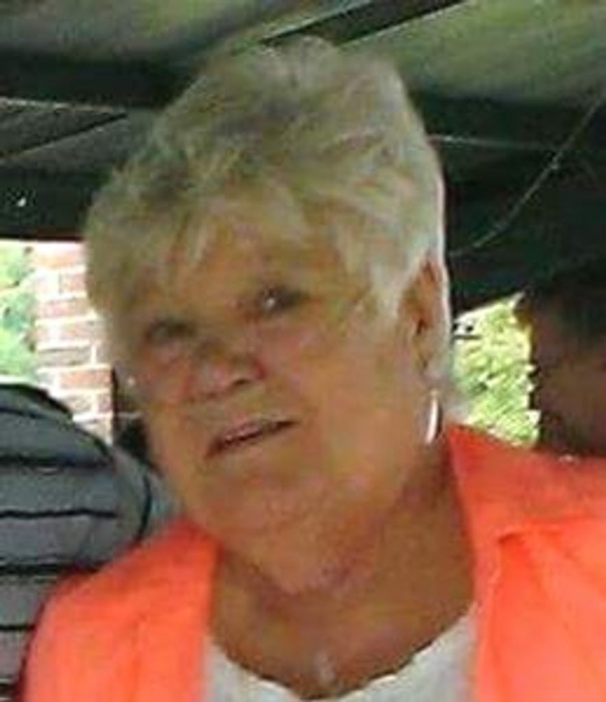 Lily Ann Pate