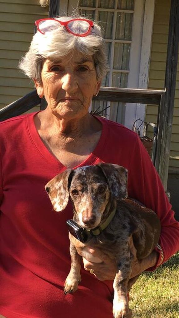 Mary Jean Ekrut Profile Photo