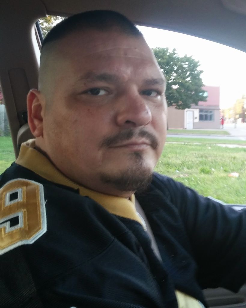 Steven Phillip Rymus Profile Photo