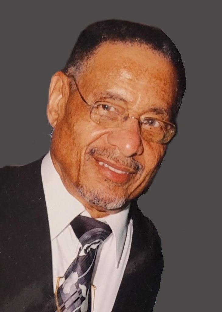 Lamar Frizelle Morton