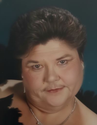 Betty June Andrews's obituary image