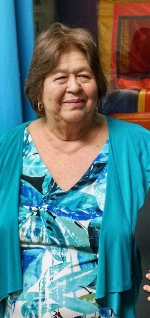 Consuelo "Doña Chelo" C. Carbajal Profile Photo