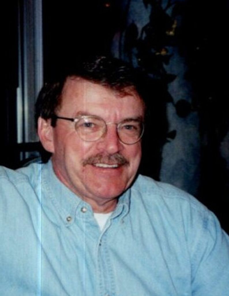 Kenneth R Collett Profile Photo