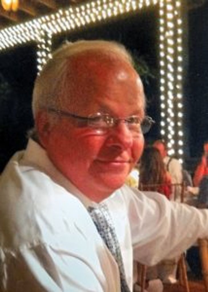 Stanley Grisham Profile Photo