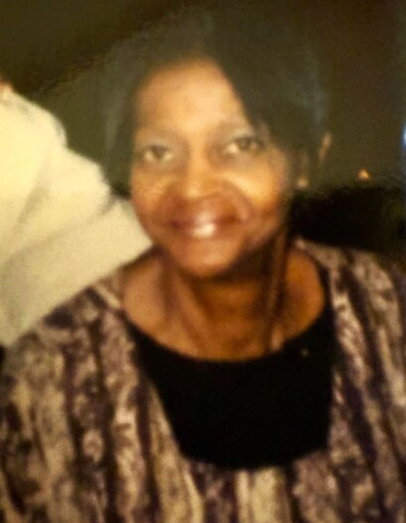 Stella Franklin Boyd